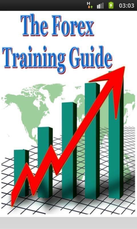 Forex Training Guide截图1