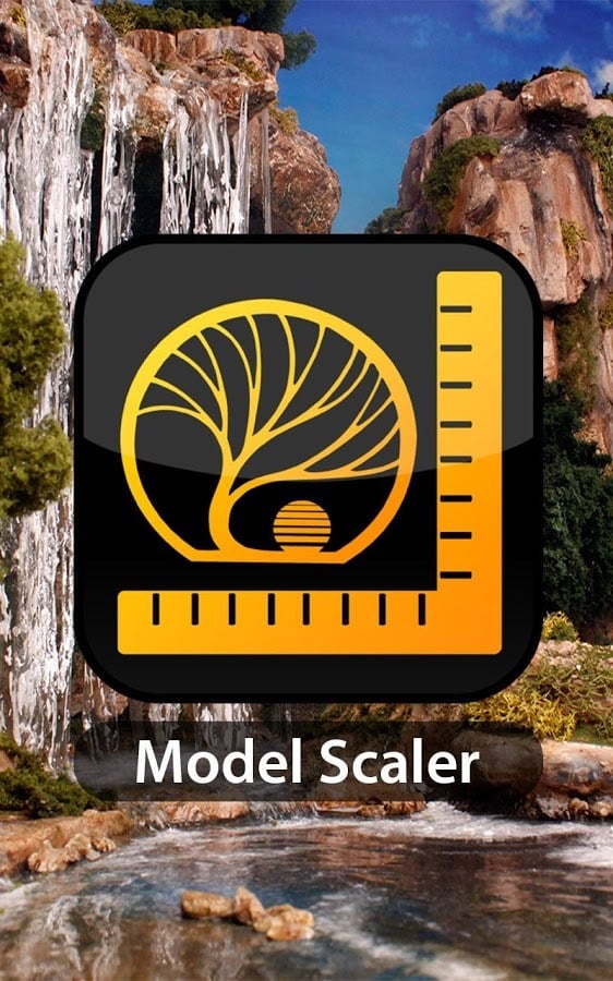 Model Scaler截图4