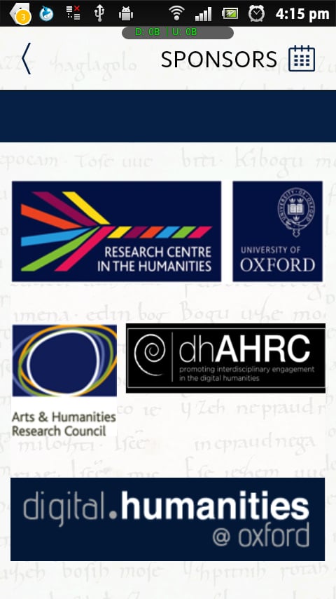 dhAHRC Workshop Oxford J...截图8