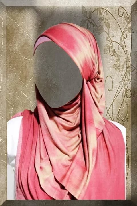 Burqa Woman Fashion Suit截图6