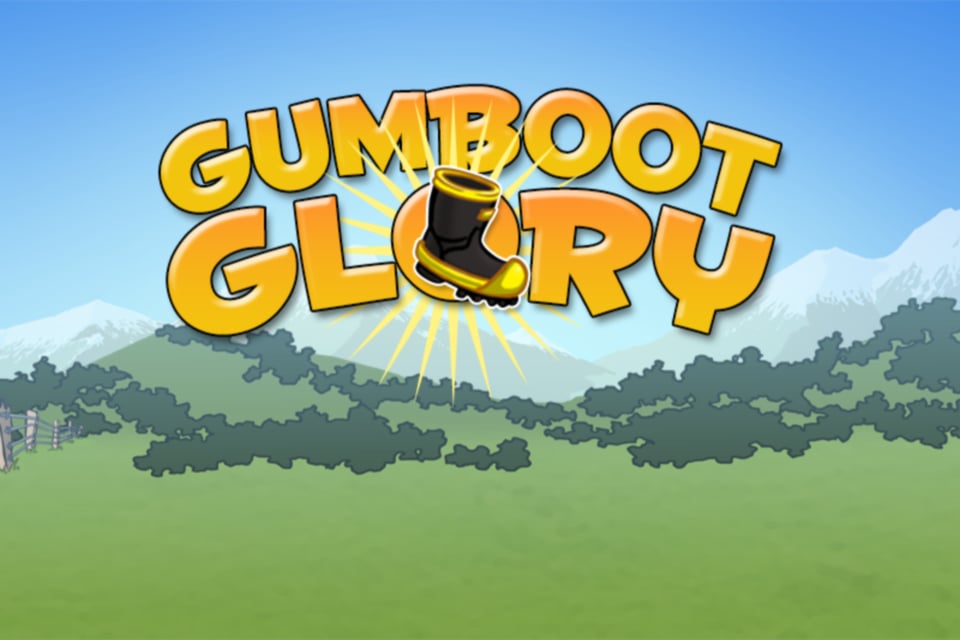 Gumboot Glory截图10