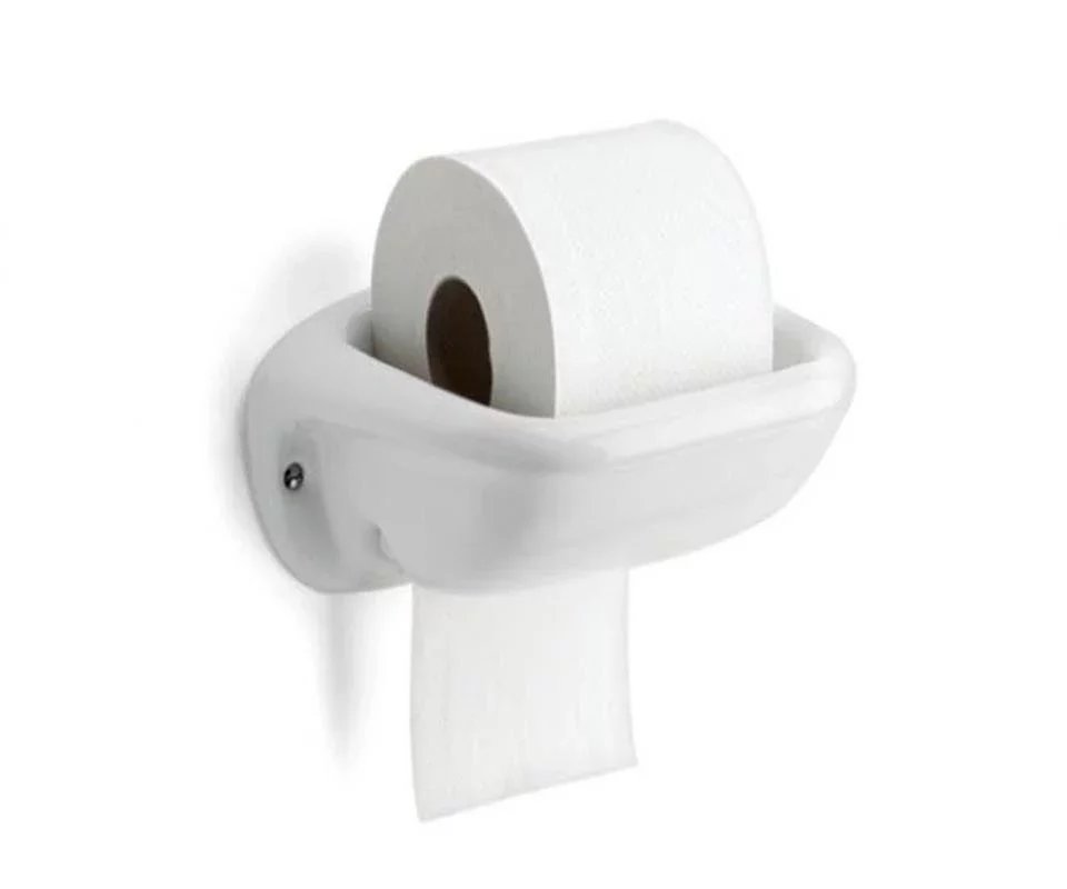 DIY Toilet Paper Holder ...截图5