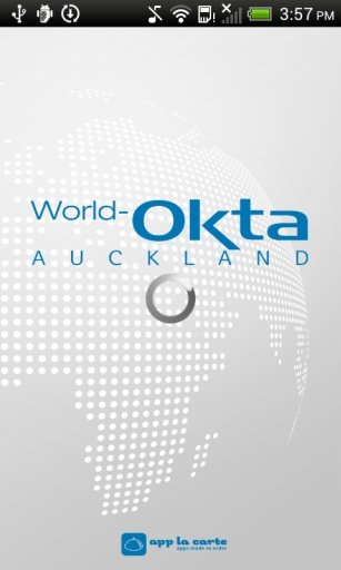 OKTA Auckland截图2