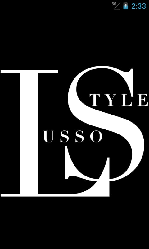 Lusso Style截图2