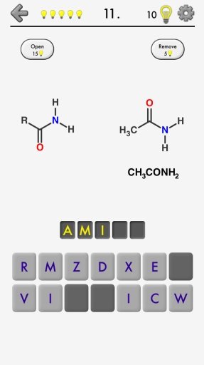 Functional Groups in Chemistry截图3