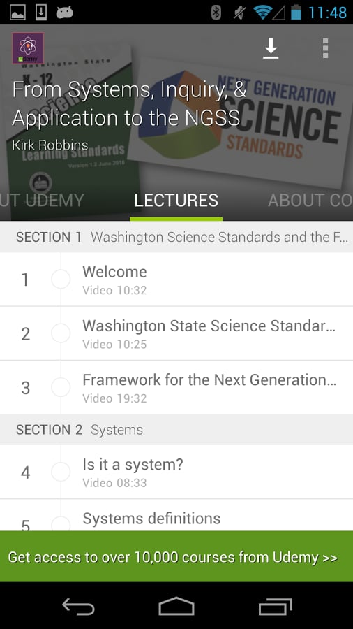 How To Teach Science截图3