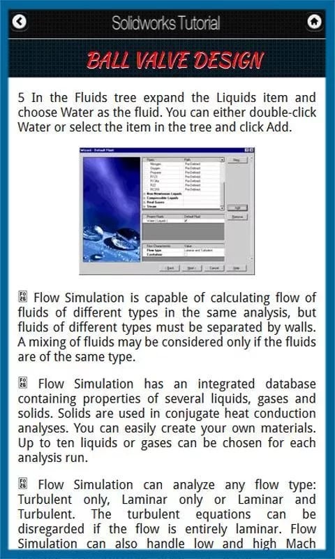 Tutorial Solidworks Simu...截图6