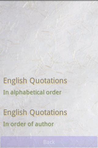 SpeakEnglish Quotations5...截图3