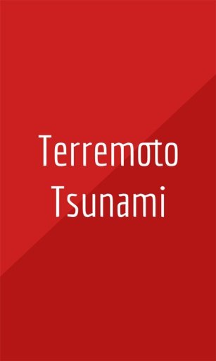 Terremoto截图2