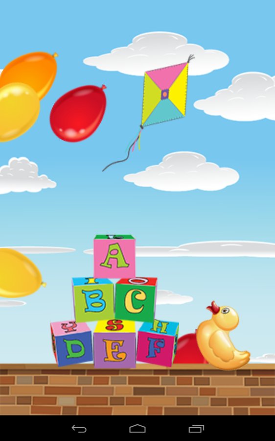 Baby Balloons - Pop &amp; Co...截图6