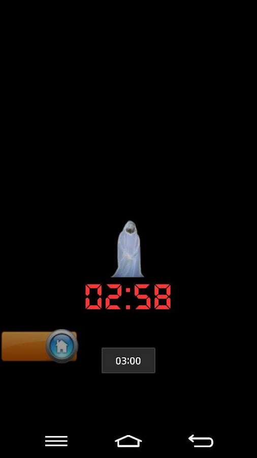 Ghost Joke截图6