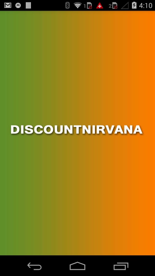 Discount Nirvana截图5