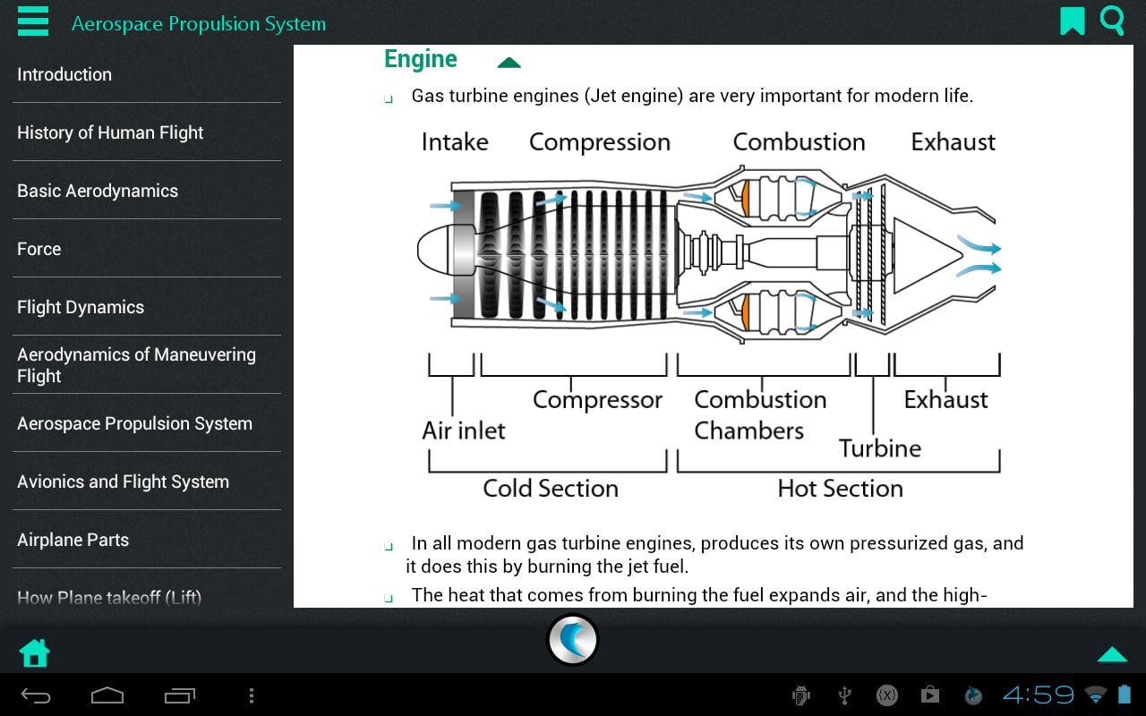 Aerospace Engineering 10...截图7