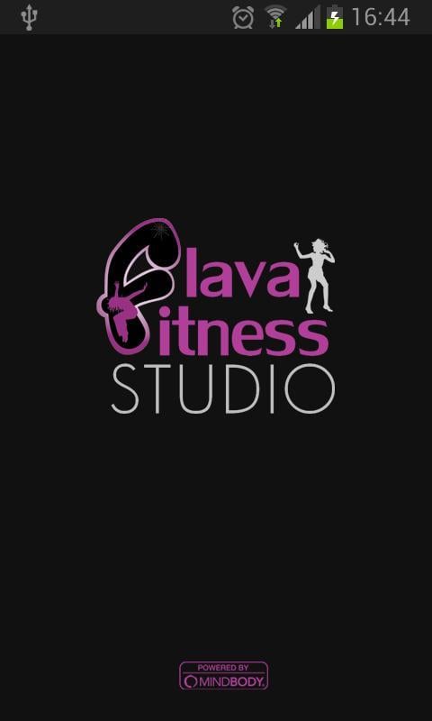 Flava Fitness截图1