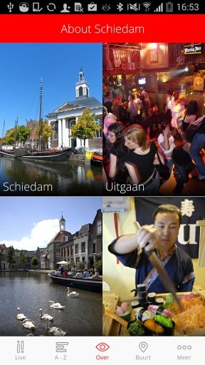 Schiedam - Stapping Stone截图2