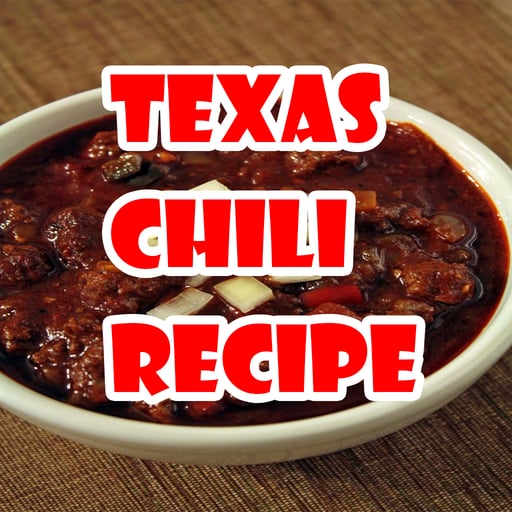 Texas Chili Recipe截图2