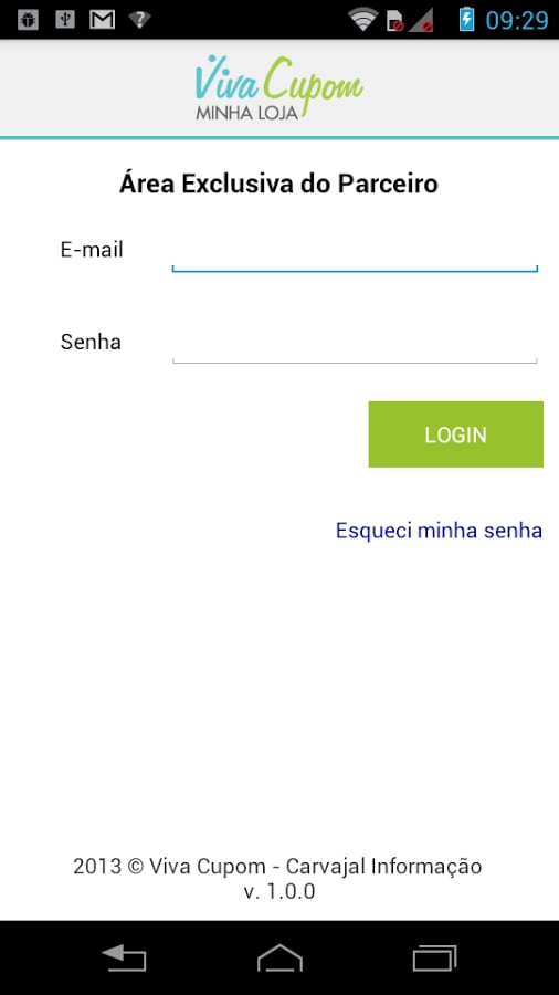 Viva Cupom Minha Loja截图3