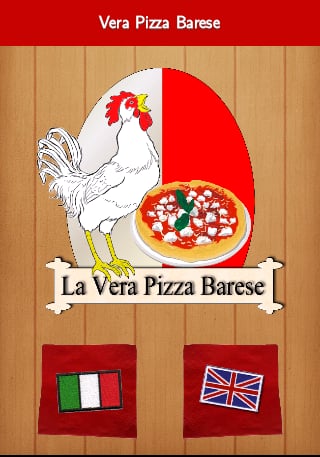 Vera pizza barese截图3