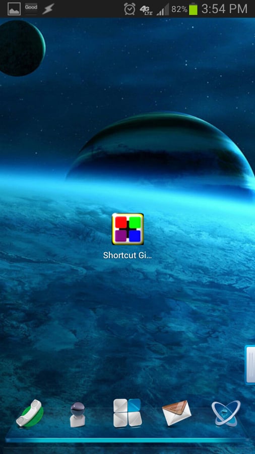 Shortcut Gizmo FREE截图1