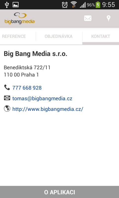 Big Bang Media截图2