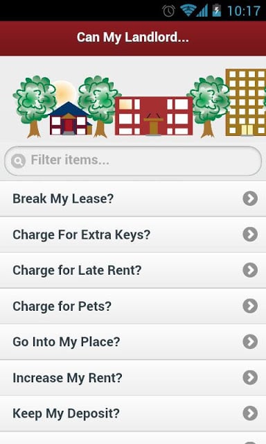 Can My Landlord?截图2