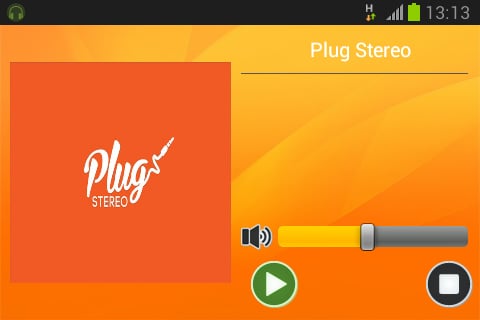 Plug Stereo截图1