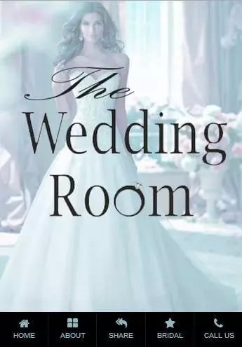 the-wedding-room-ltd.appy.li截图1