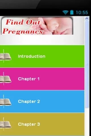 Find Out Pregnancy Calen...截图4