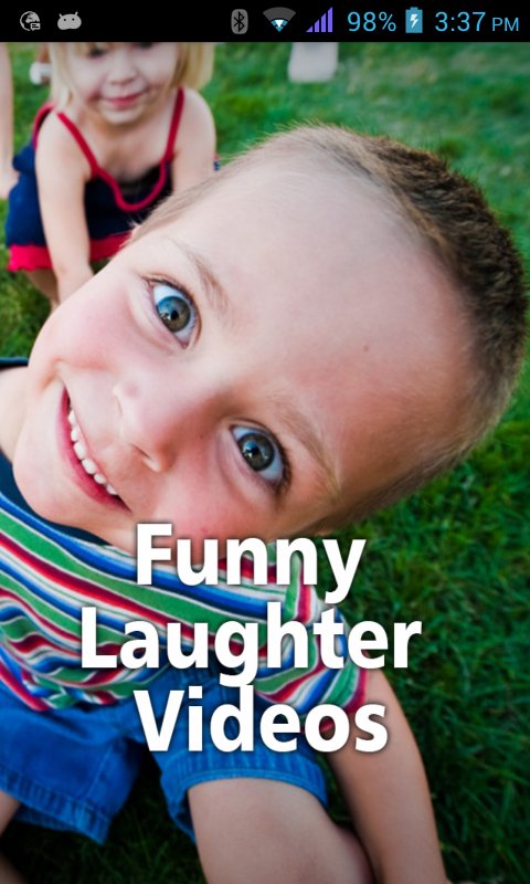 Funny Laughter Videos截图1