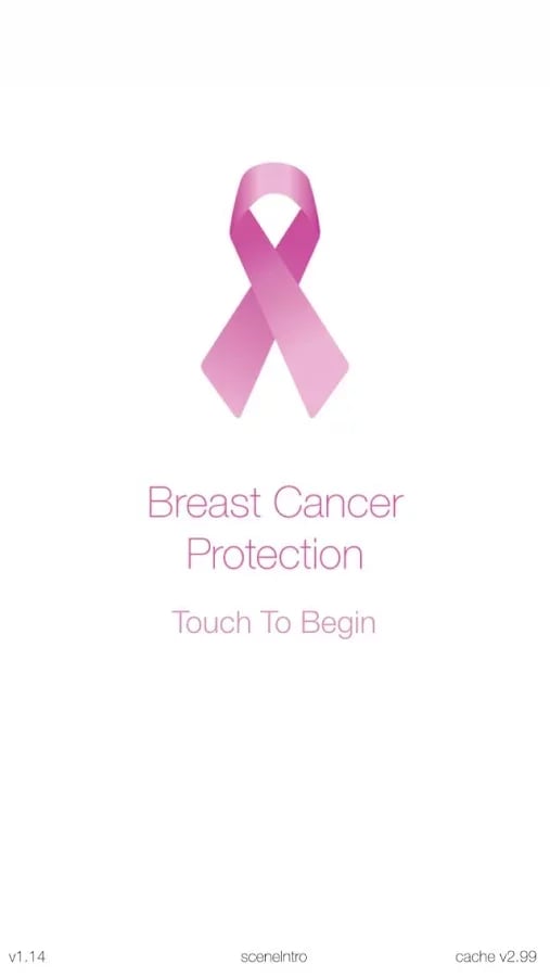 Breast Cancer Support截图1