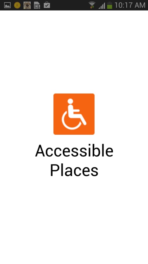 Accessible Places截图8