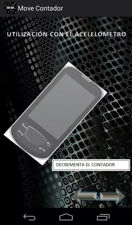 Move Contador截图4