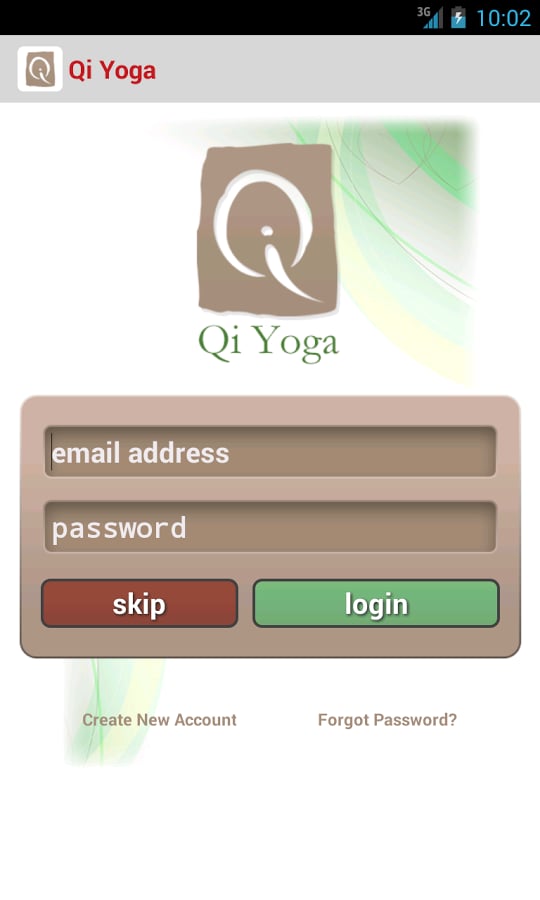 Qi Yoga截图2