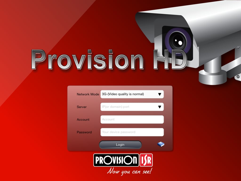 Provision HD截图4