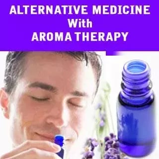 Medicine With Aroma Ther...截图1