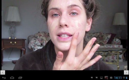 Acne Makeup截图1