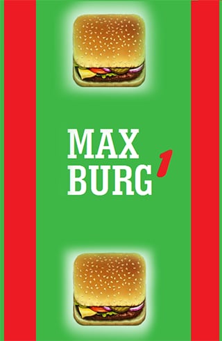 Max Burg截图1