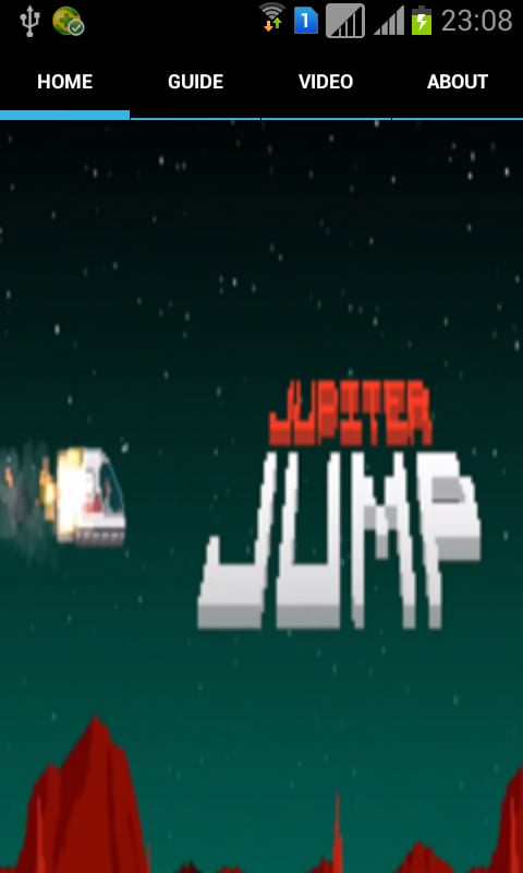 Jupiter Jump Best Tips G...截图3