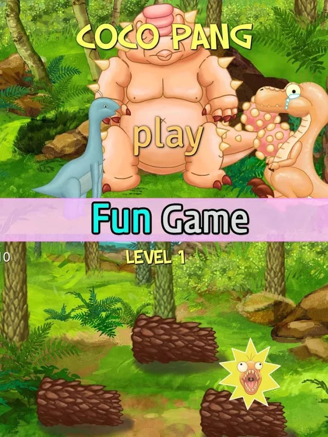 Dinosaur Adventure1 with...截图4