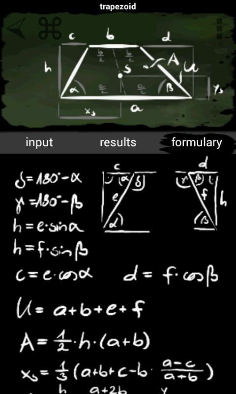 Calc Area Solver截图7