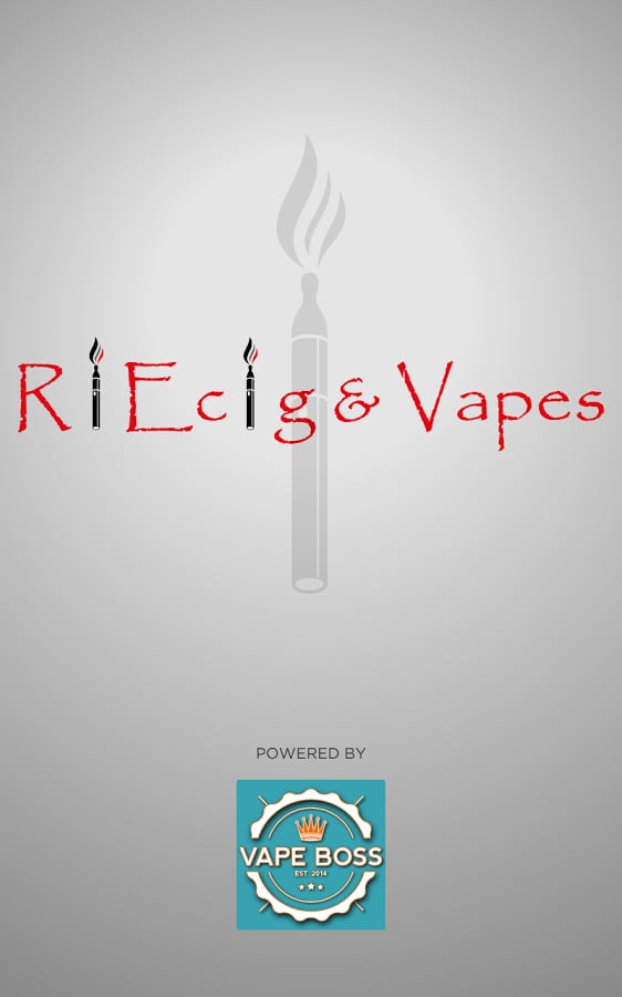 RI Ecig截图1