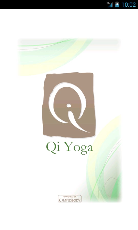 Qi Yoga截图4