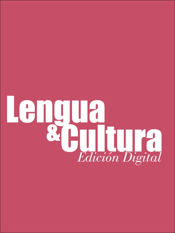 Lengua y Cultura截图2