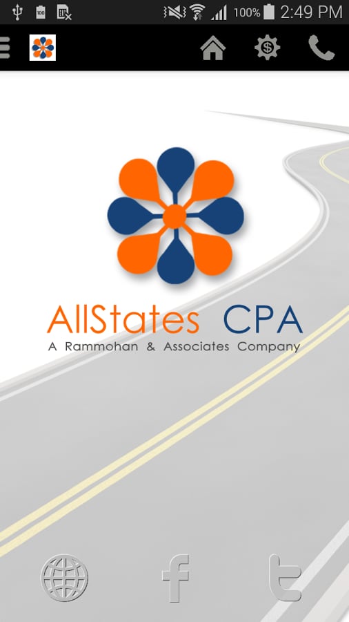 AllStates CPA截图1