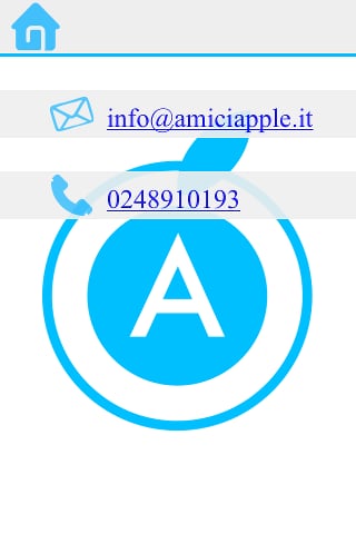 Amici Apple截图5