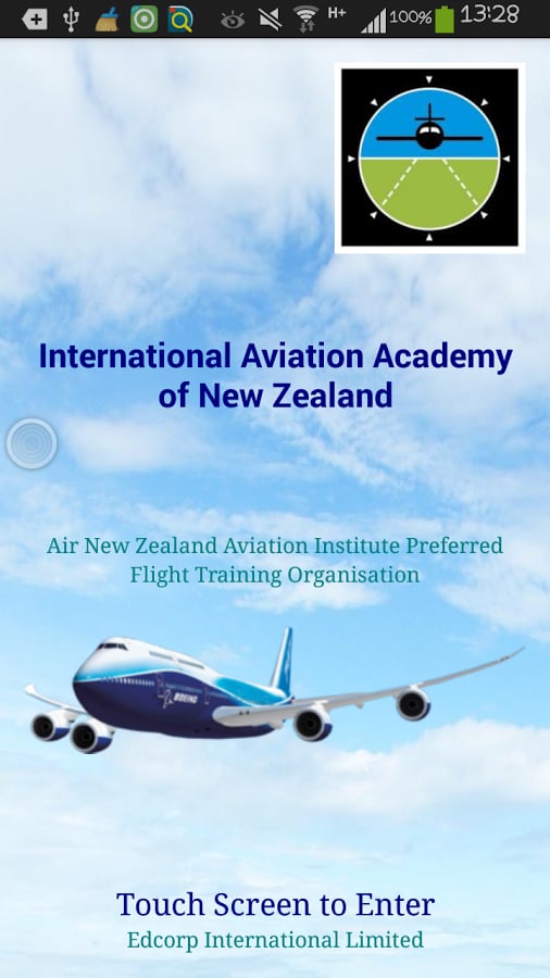 International Aviation A...截图1