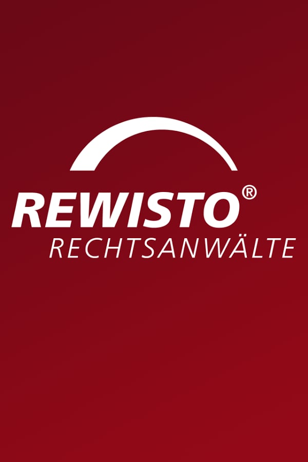 REWISTO Rechtsanw&auml;lte截图1