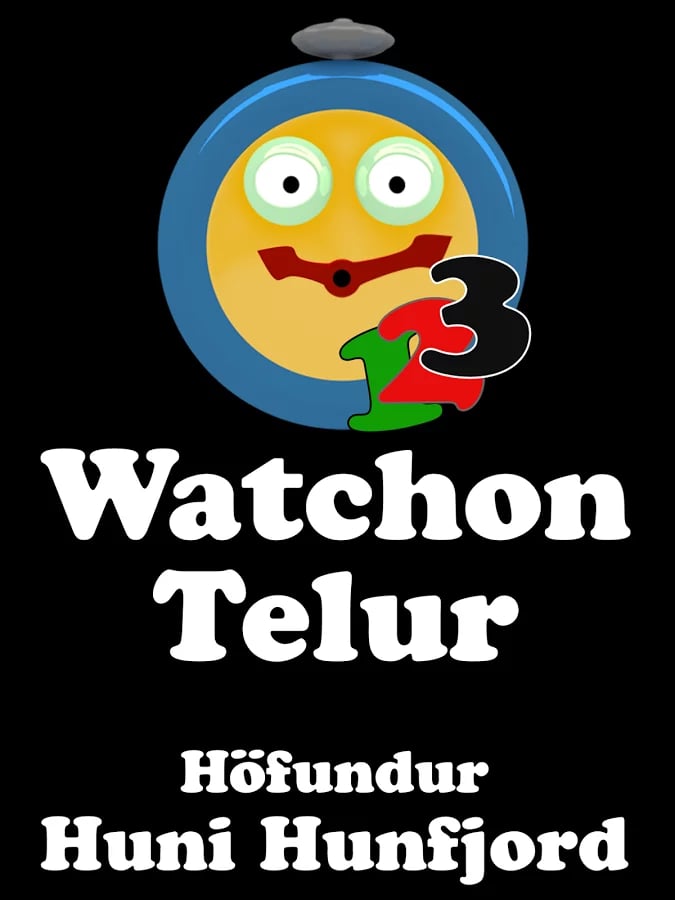 Watchon Telur Free截图2