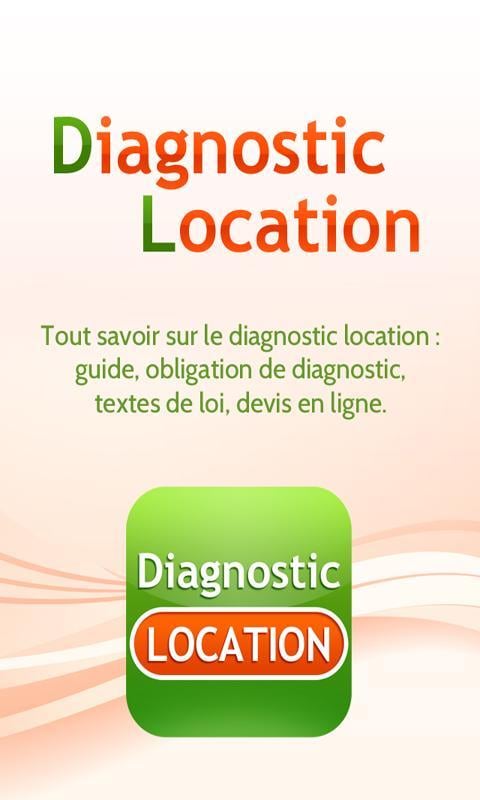 Diagnostic Location截图6