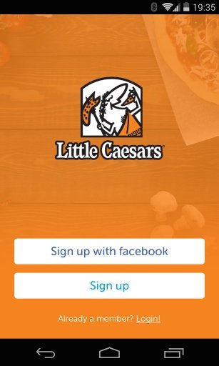 Little Caesars截图2